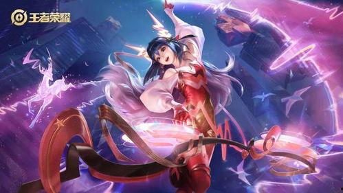 王者皮肤爆料最新无双怎么获得,王者峡谷新皮肤降临，解锁方式大揭秘！  第1张